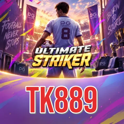 tk889 app icon ready to open on Android home screen